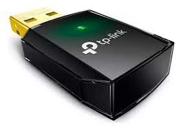 ADAPTADOR TP-LINK USB WIFI DOBLE BANDA 2.4-5GHZ